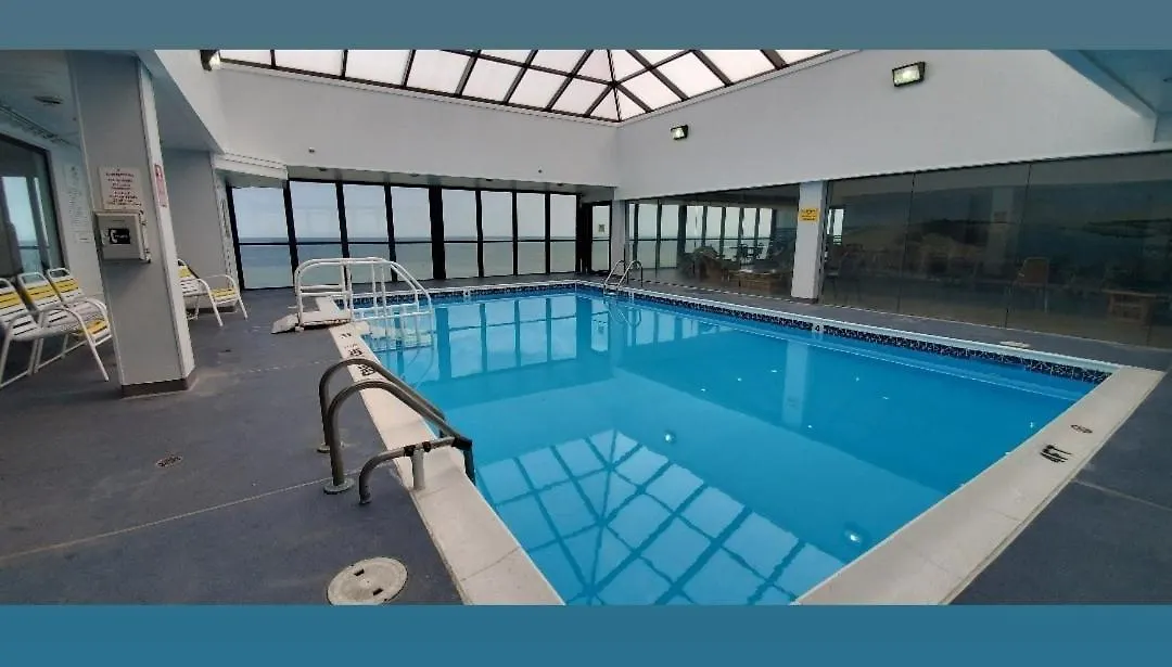 Gs 105 - Groovy Octopus Ocean City Vakantiehuis