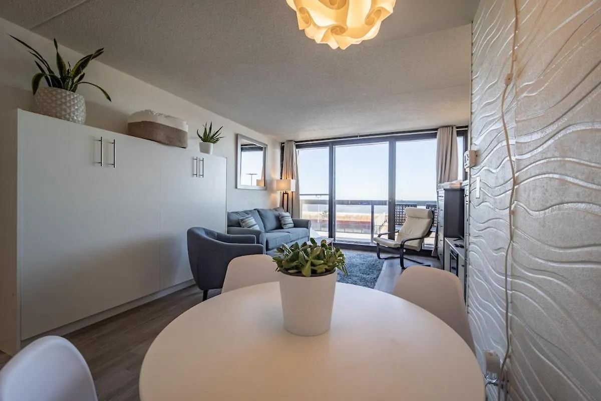 Gs 105 - Groovy Octopus Ocean City Holiday home