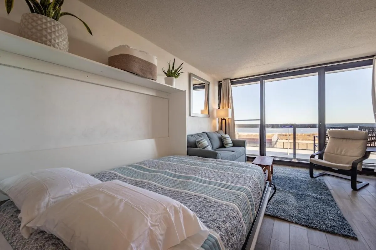 Gs 105 - Groovy Octopus Ocean City Holiday home