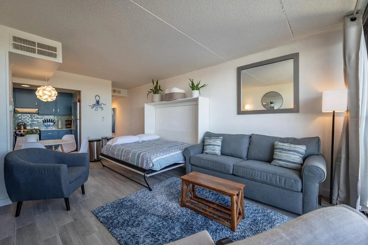 Gs 105 - Groovy Octopus Ocean City Holiday home